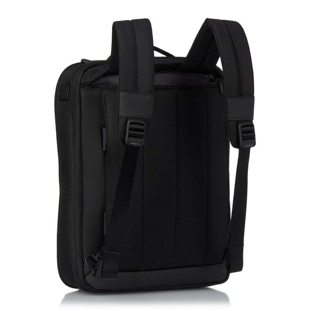Laptoptasche & Rucksack DISPLAY BLACK