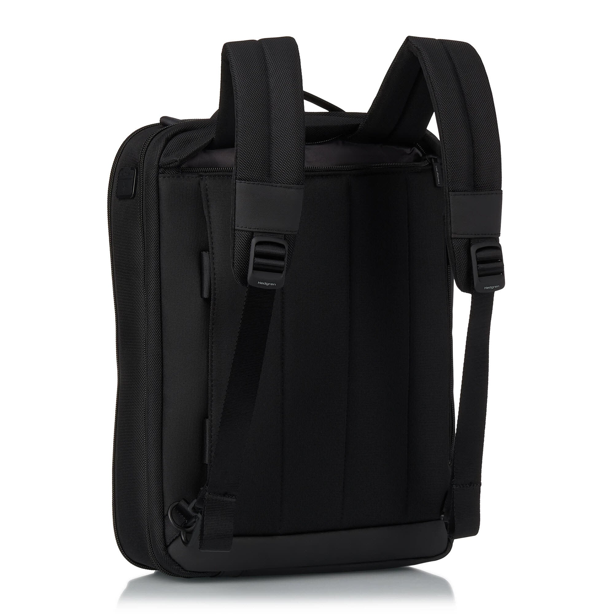 Laptoptasche & Rucksack DISPLAY BLACK