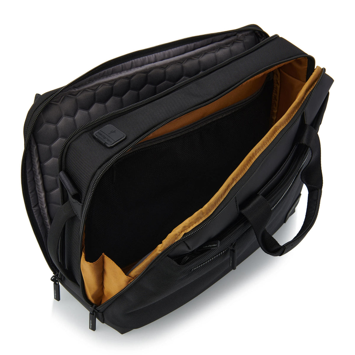 Laptoptasche & Rucksack DISPLAY BLACK
