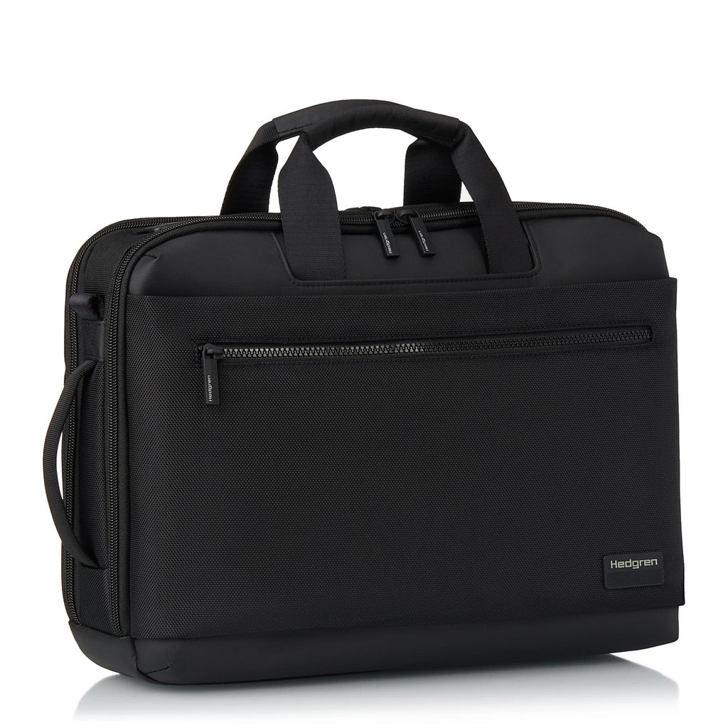 Laptoptasche & Rucksack DISPLAY BLACK