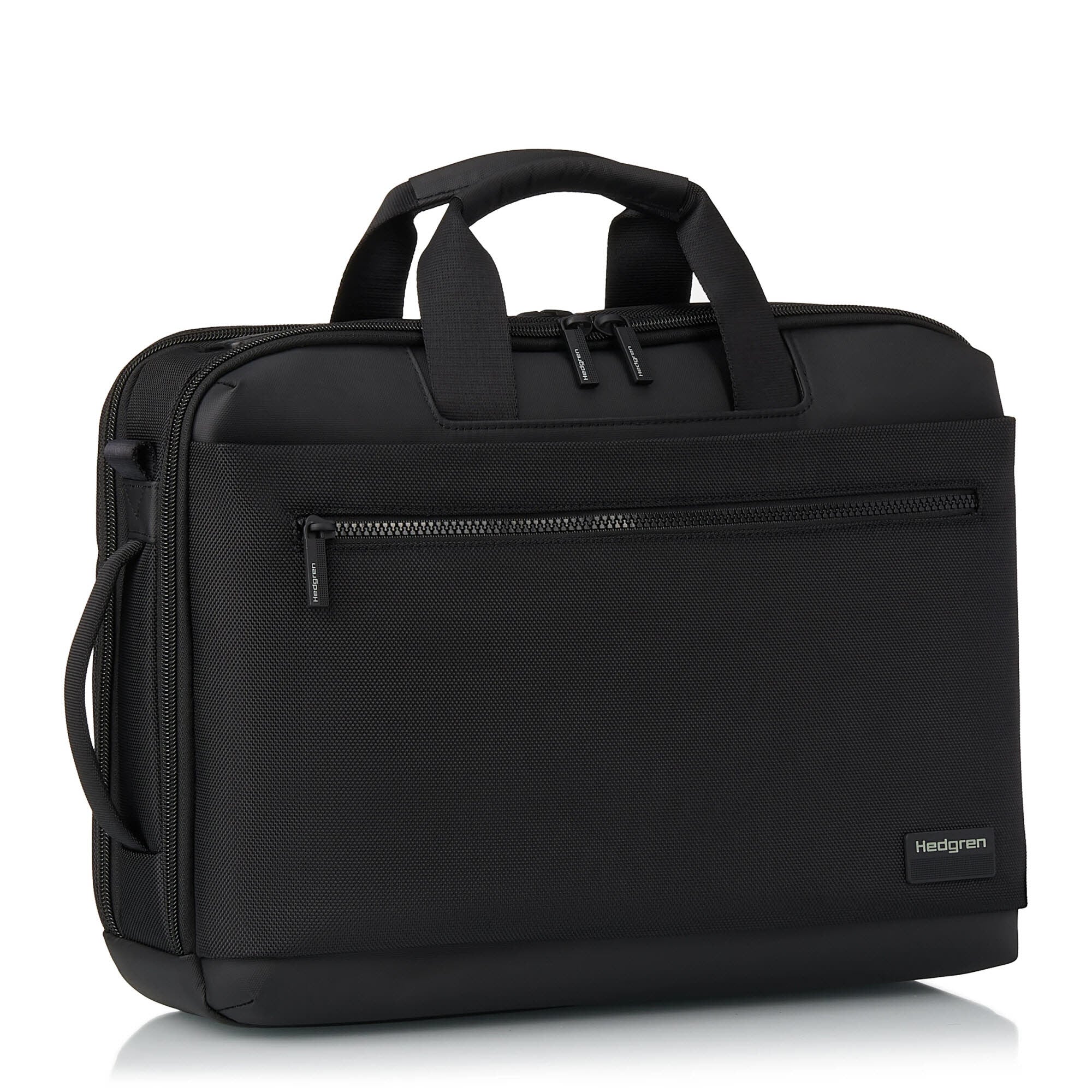 Laptoptasche & Rucksack DISPLAY BLACK