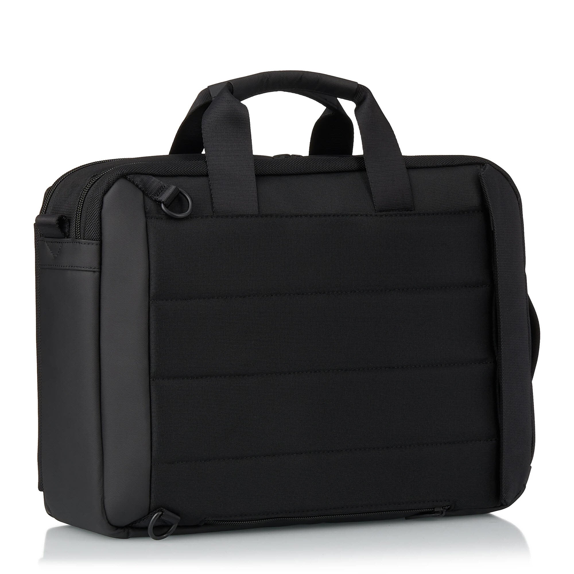 Laptoptasche & Rucksack DISPLAY BLACK