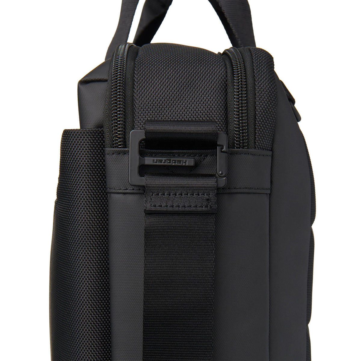 Laptoptasche & Rucksack DISPLAY BLACK