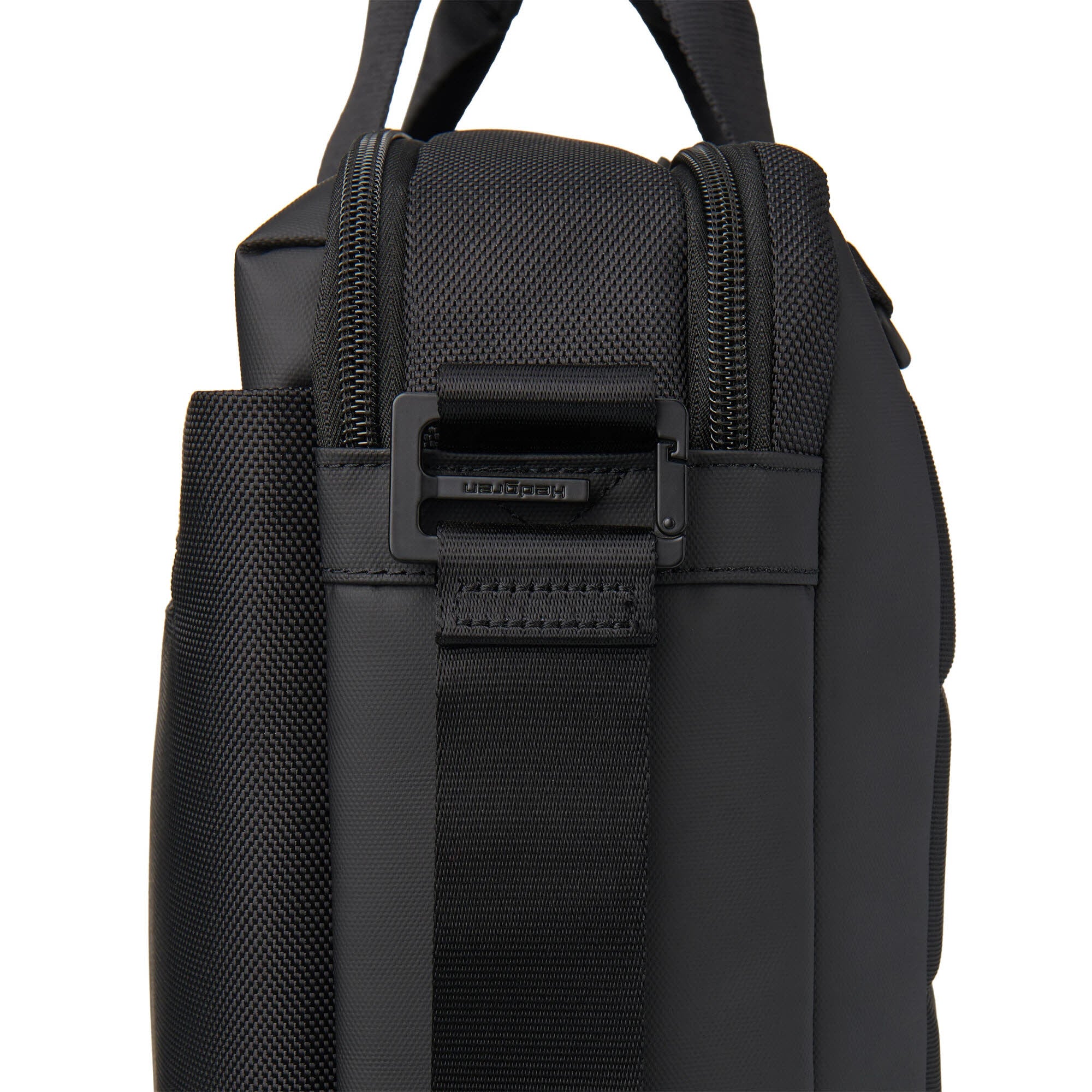 Laptoptasche & Rucksack DISPLAY BLACK