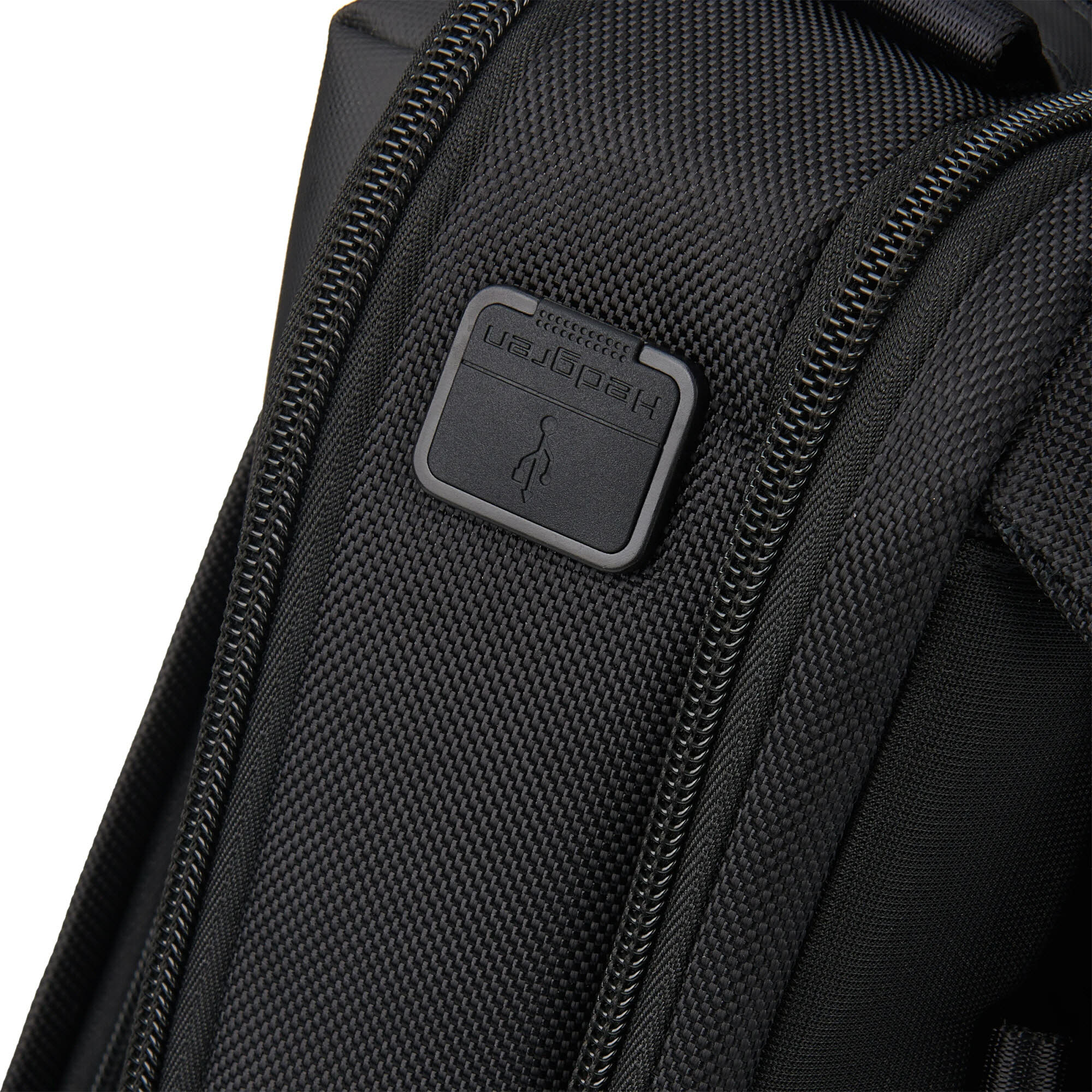 Laptoptasche & Rucksack DISPLAY BLACK