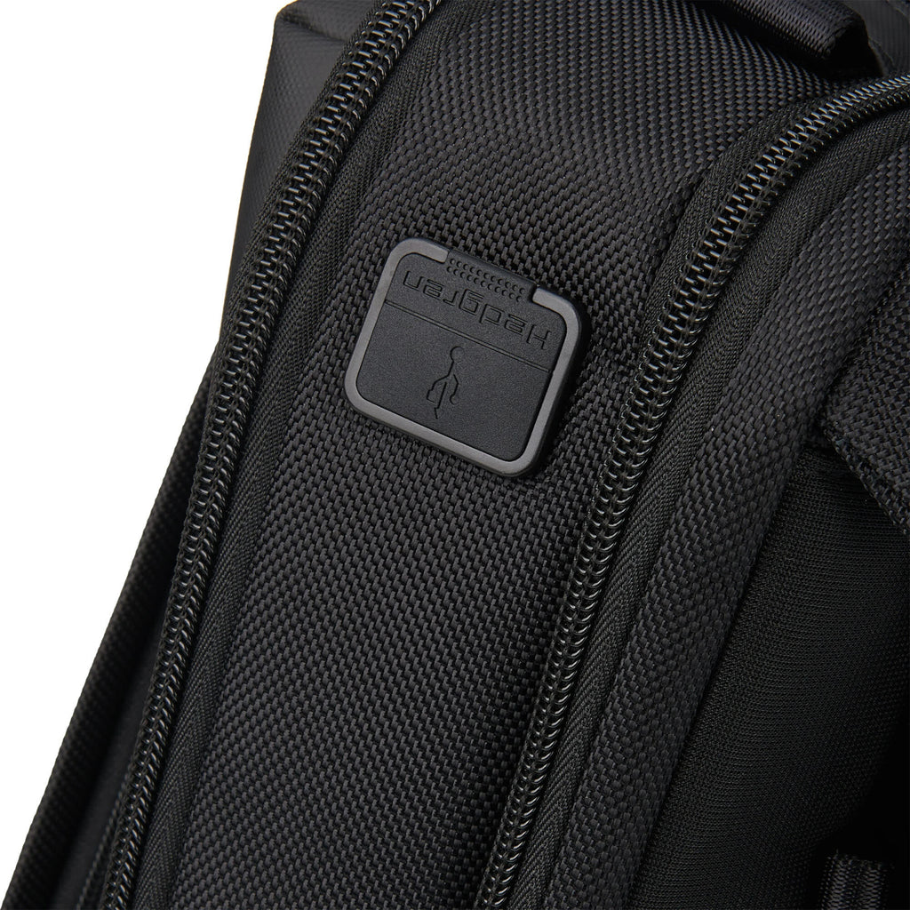 Laptoptasche & Rucksack DISPLAY BLACK