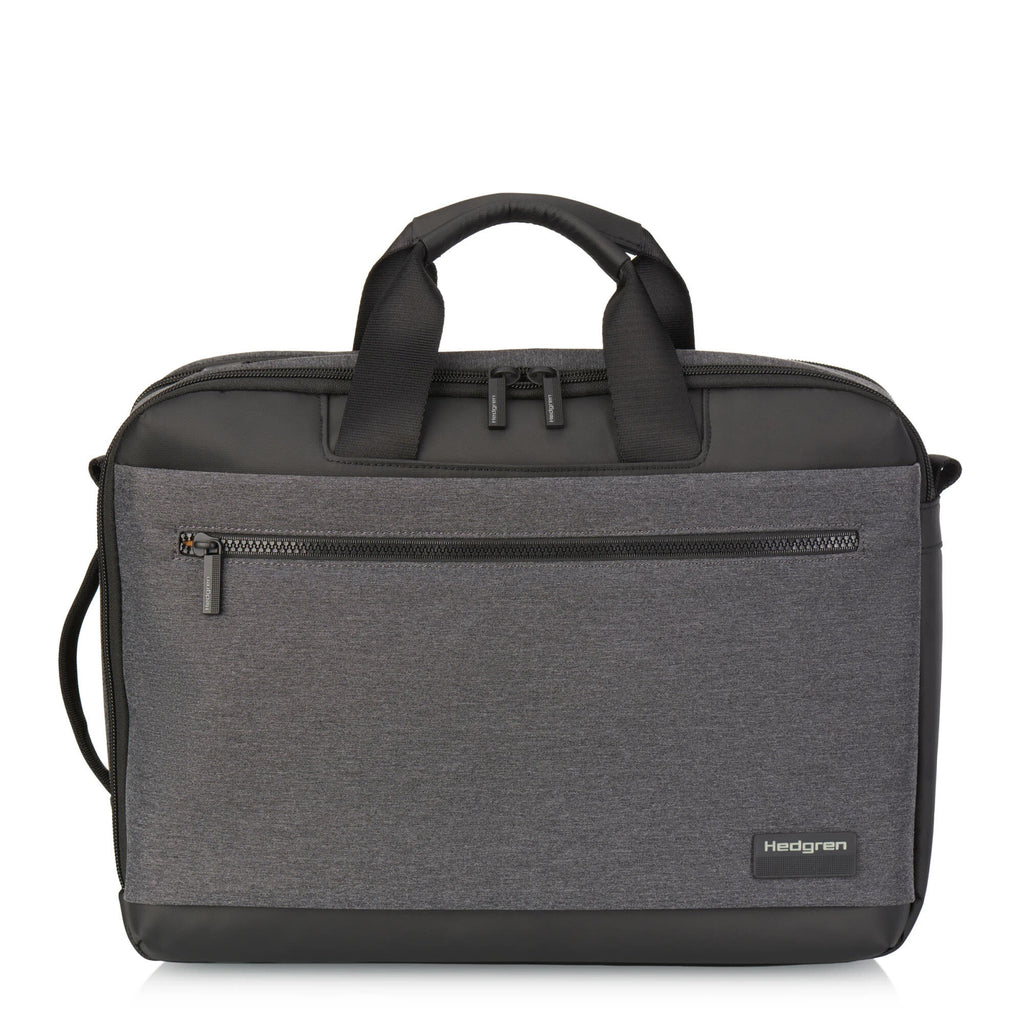 Laptoptasche & Rucksack DISPLAY STYLISH GREY