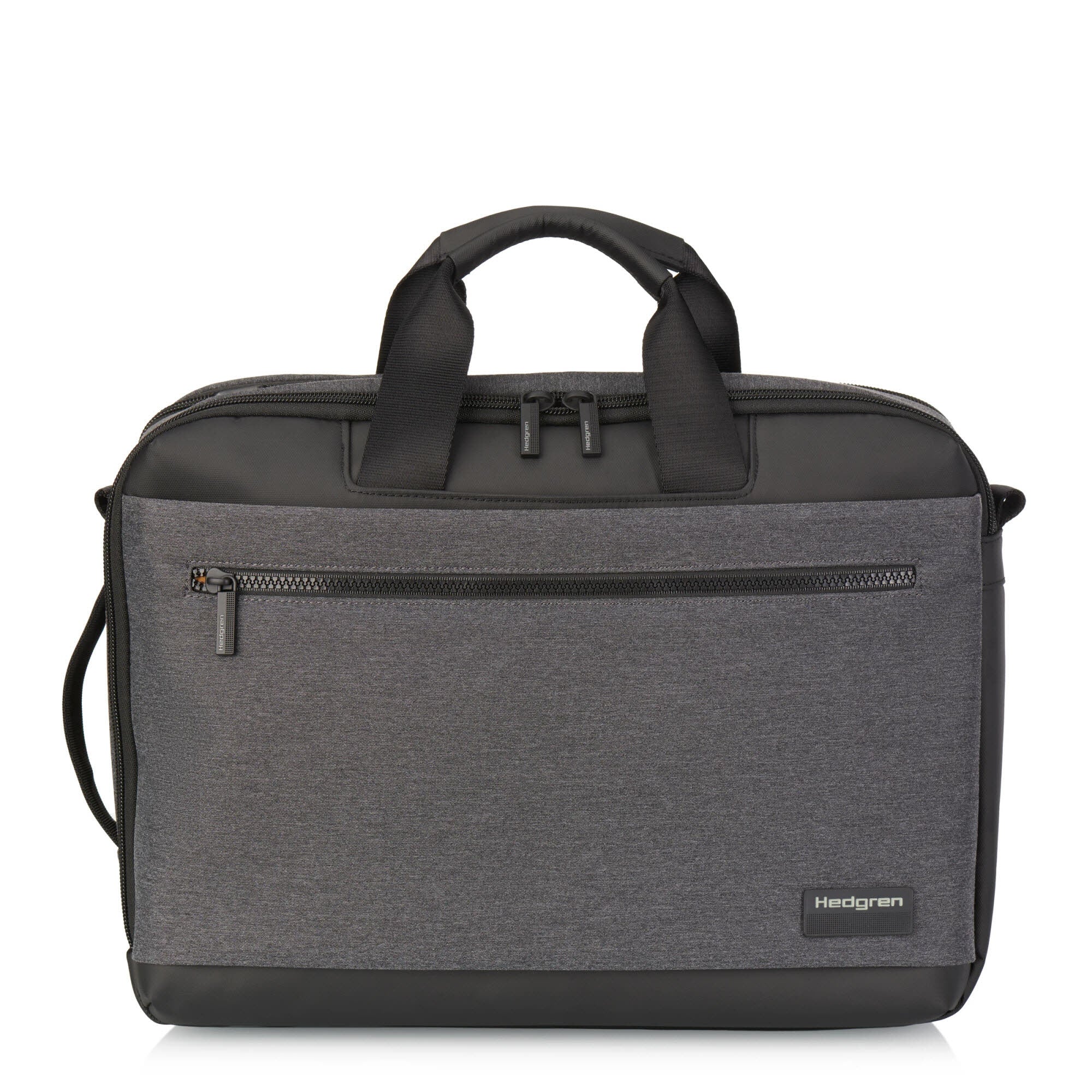 Laptoptasche & Rucksack DISPLAY STYLISH GREY