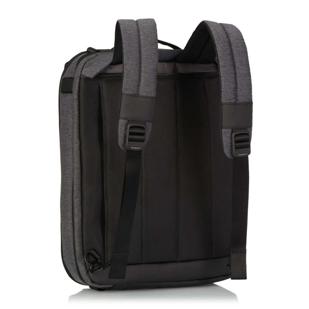 Laptoptasche & Rucksack DISPLAY STYLISH GREY