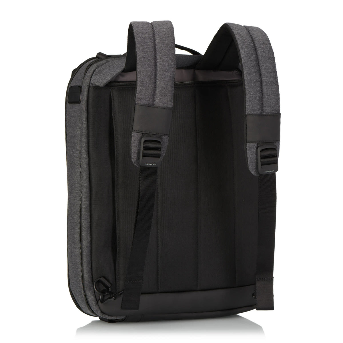Laptoptasche & Rucksack DISPLAY STYLISH GREY