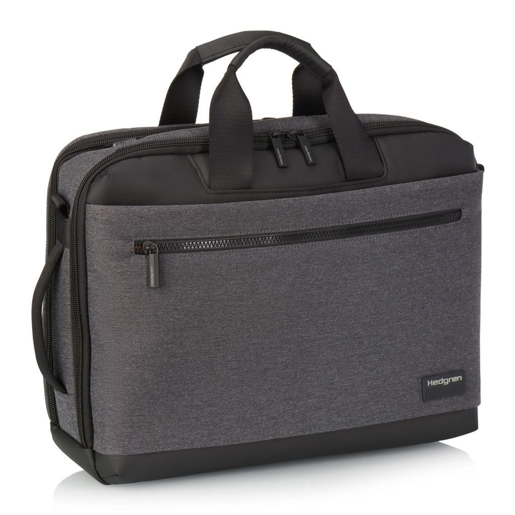 Laptoptasche & Rucksack DISPLAY STYLISH GREY