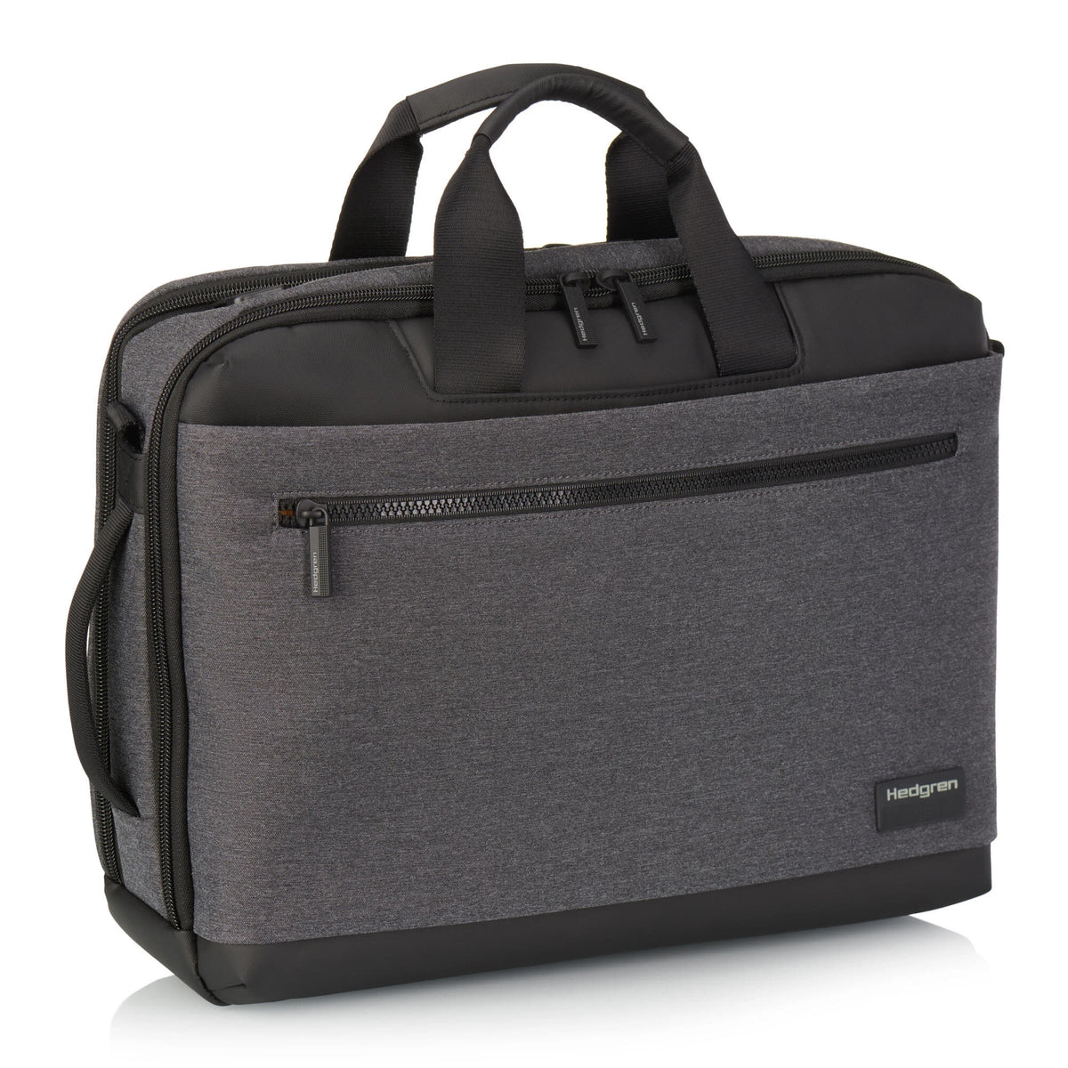 Laptoptasche & Rucksack DISPLAY STYLISH GREY