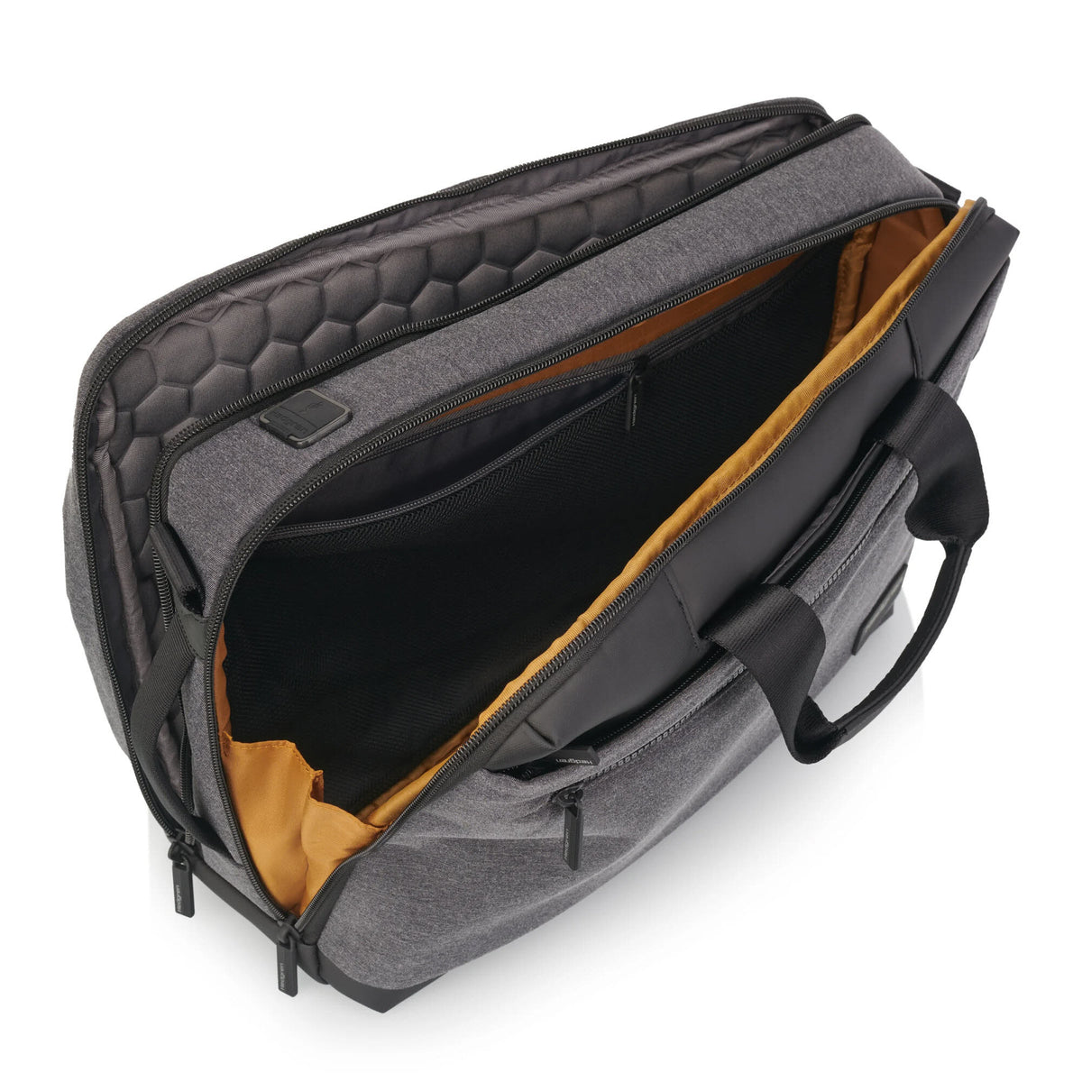 Laptoptasche & Rucksack DISPLAY STYLISH GREY