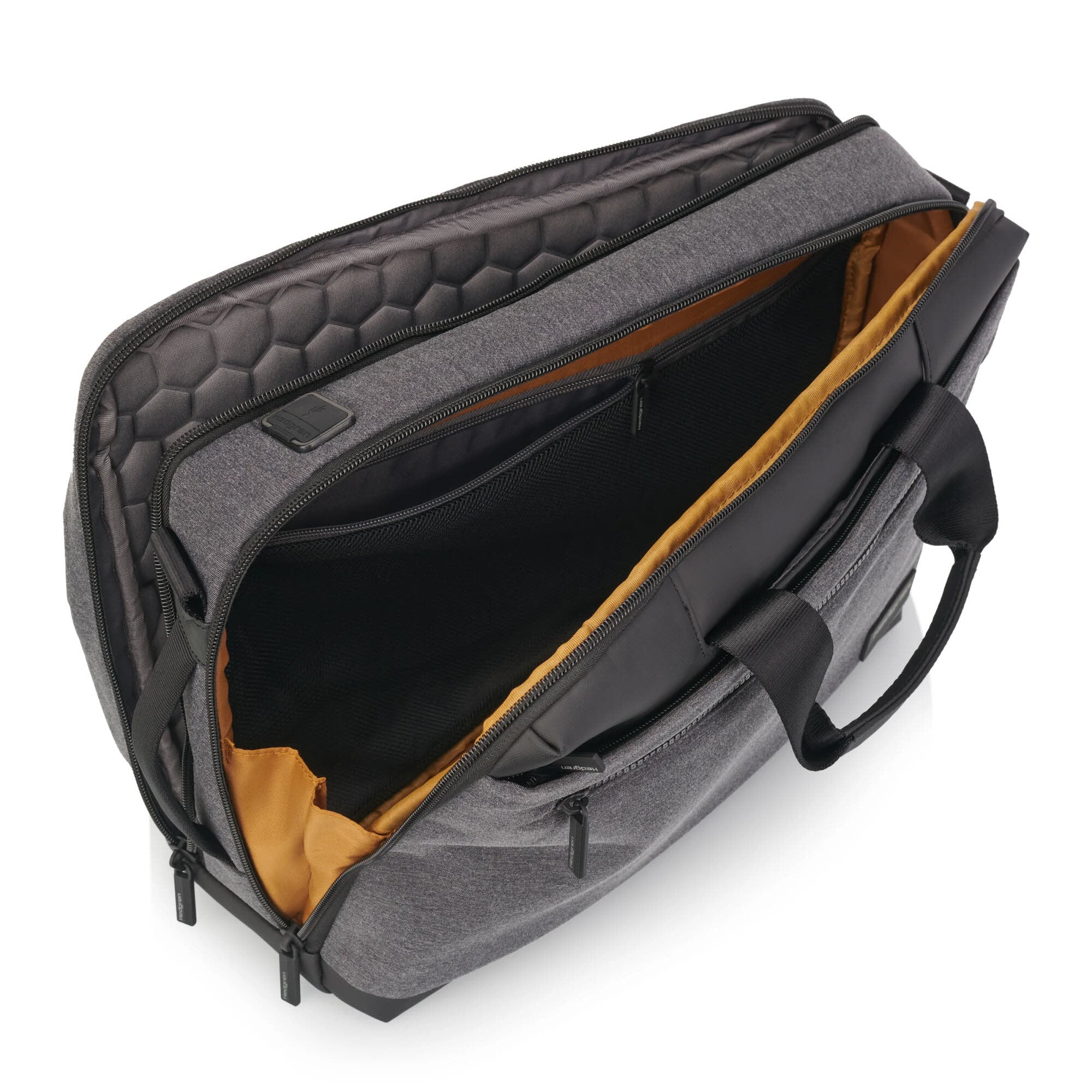 Laptoptasche & Rucksack DISPLAY STYLISH GREY
