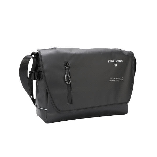 stockwell 2.0 dorian messenger lhf black