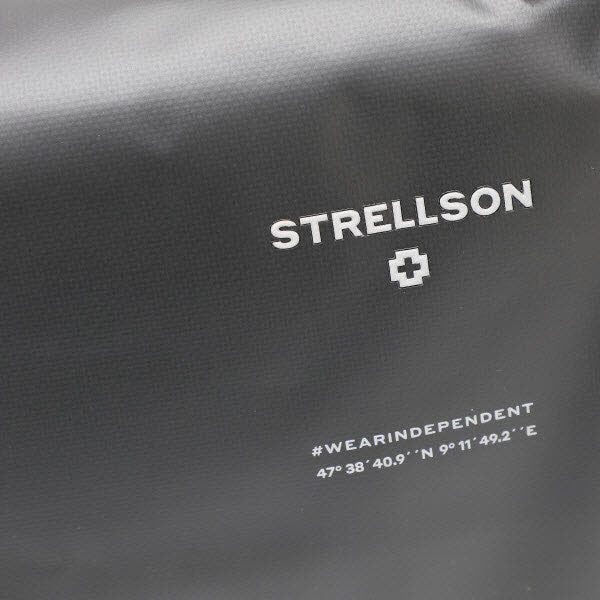 stockwell 2.0 dorian messenger lhf black