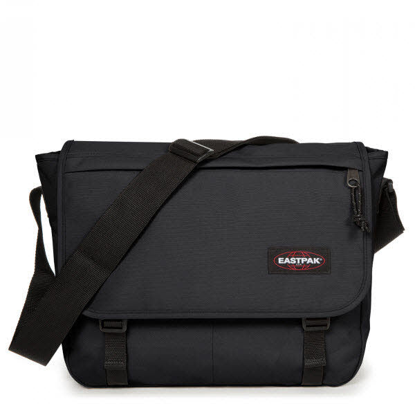 Delegate + Black