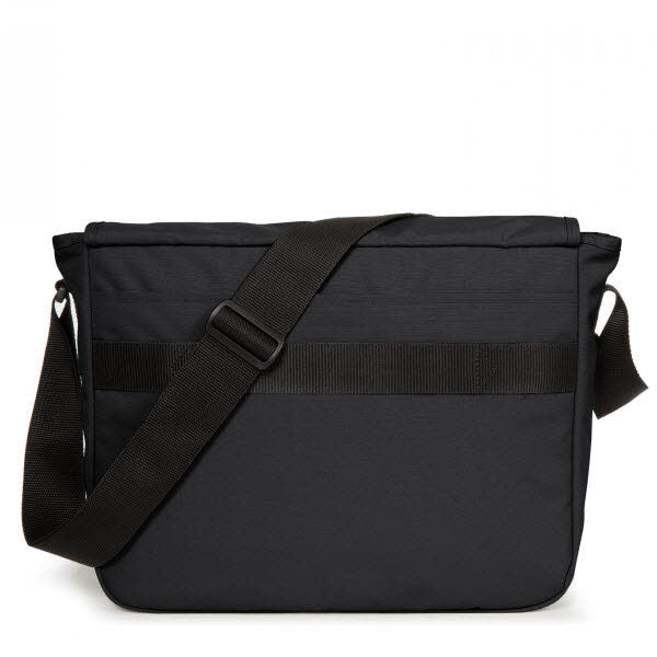 Delegate + Black