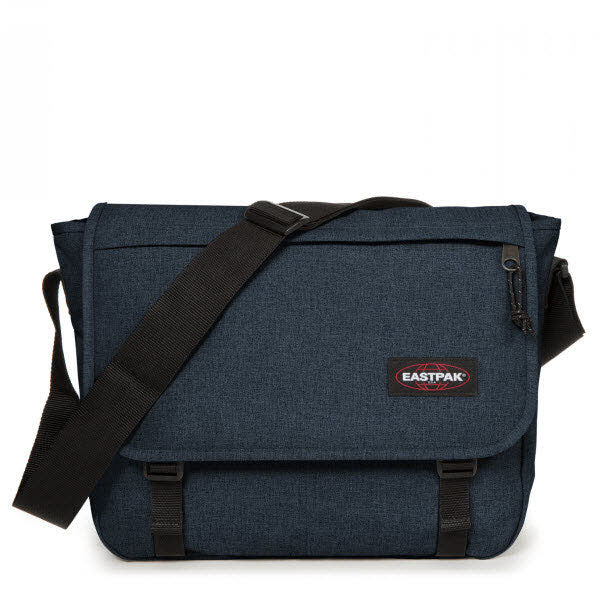Delegate + Tripple Denim