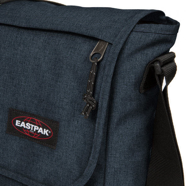 Delegate + Tripple Denim