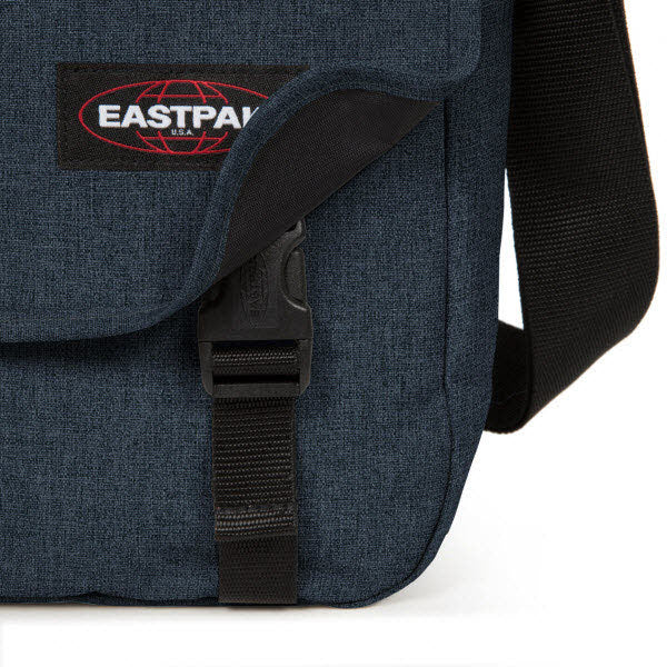 Delegate + Tripple Denim