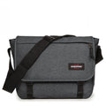 Delegate + Black Denim
