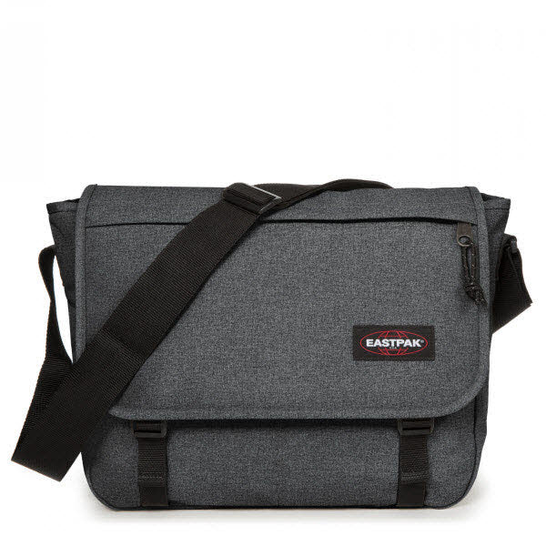 Delegate + Black Denim