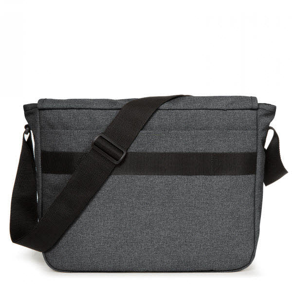 Delegate + Black Denim