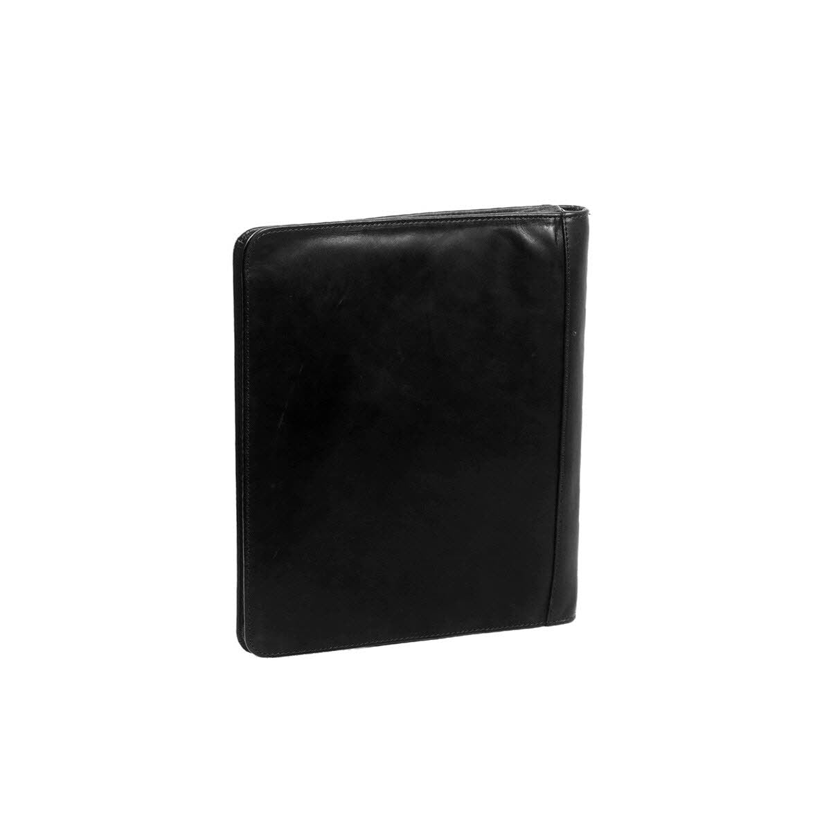 Dokumenentasche - Barnet Black