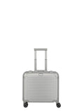 4w Business wheeler Silber
