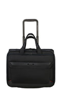 ROLLING TOTE 15.6" Black