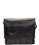 brick lane jeremy messenger lhf darkbrown