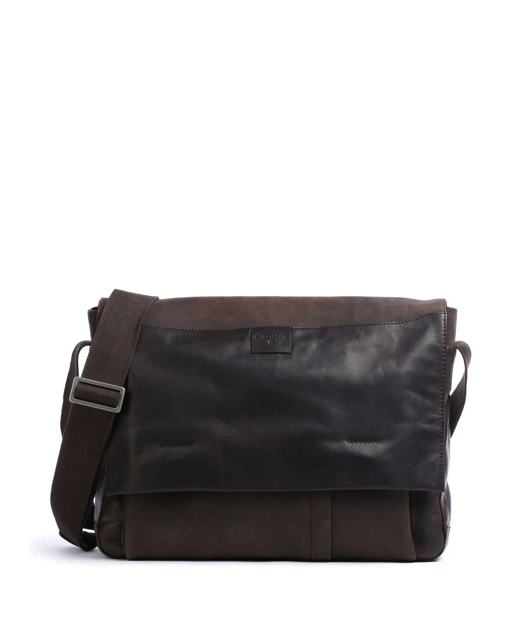 brick lane jeremy messenger lhf darkbrown