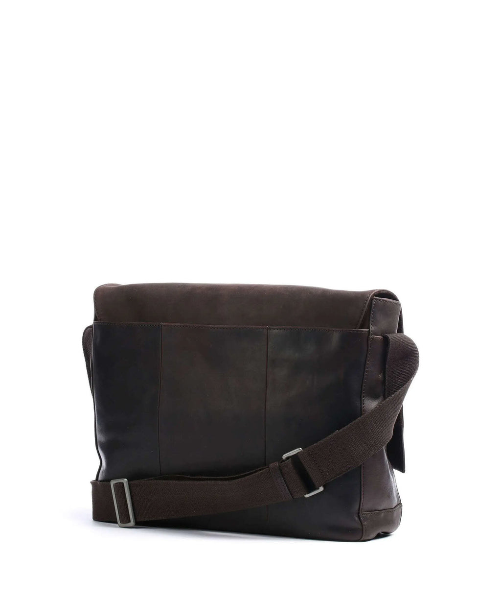 brick lane jeremy messenger lhf darkbrown