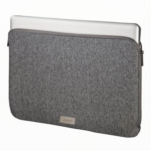 Laptop Sleeve 14,1" Dunkelgrau