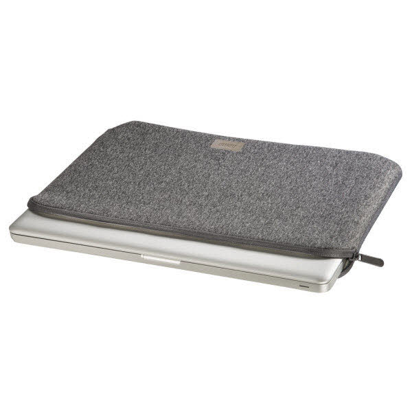 Laptop Sleeve 14,1" Dunkelgrau