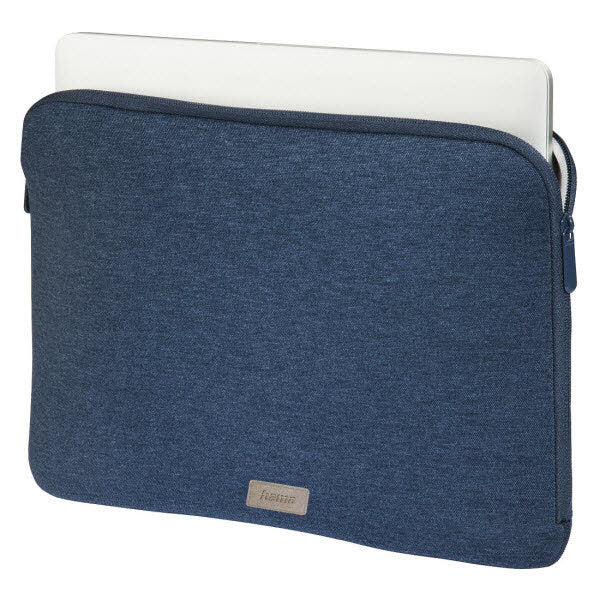 Laptop Sleeve 14,1" Blau