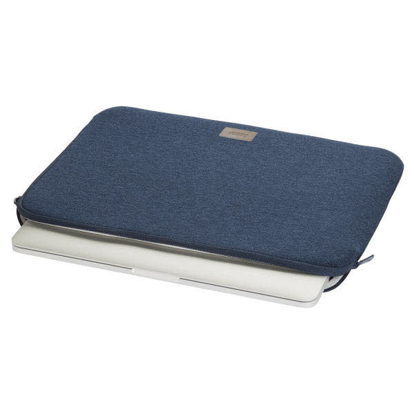Laptop Sleeve 14,1" Blau