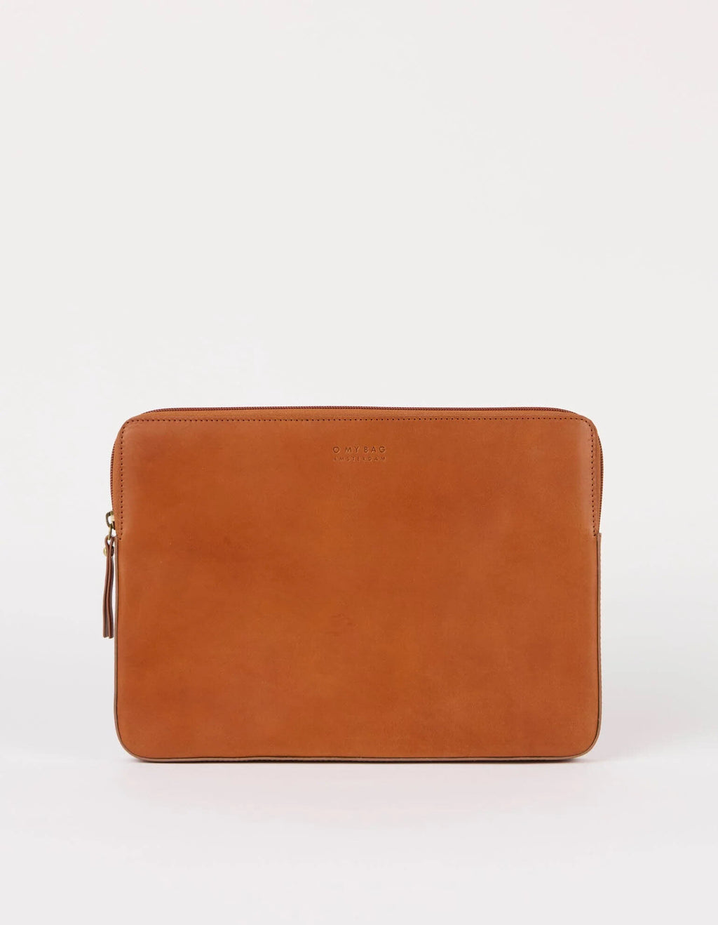 Laptop Sleeve 13" Cognac