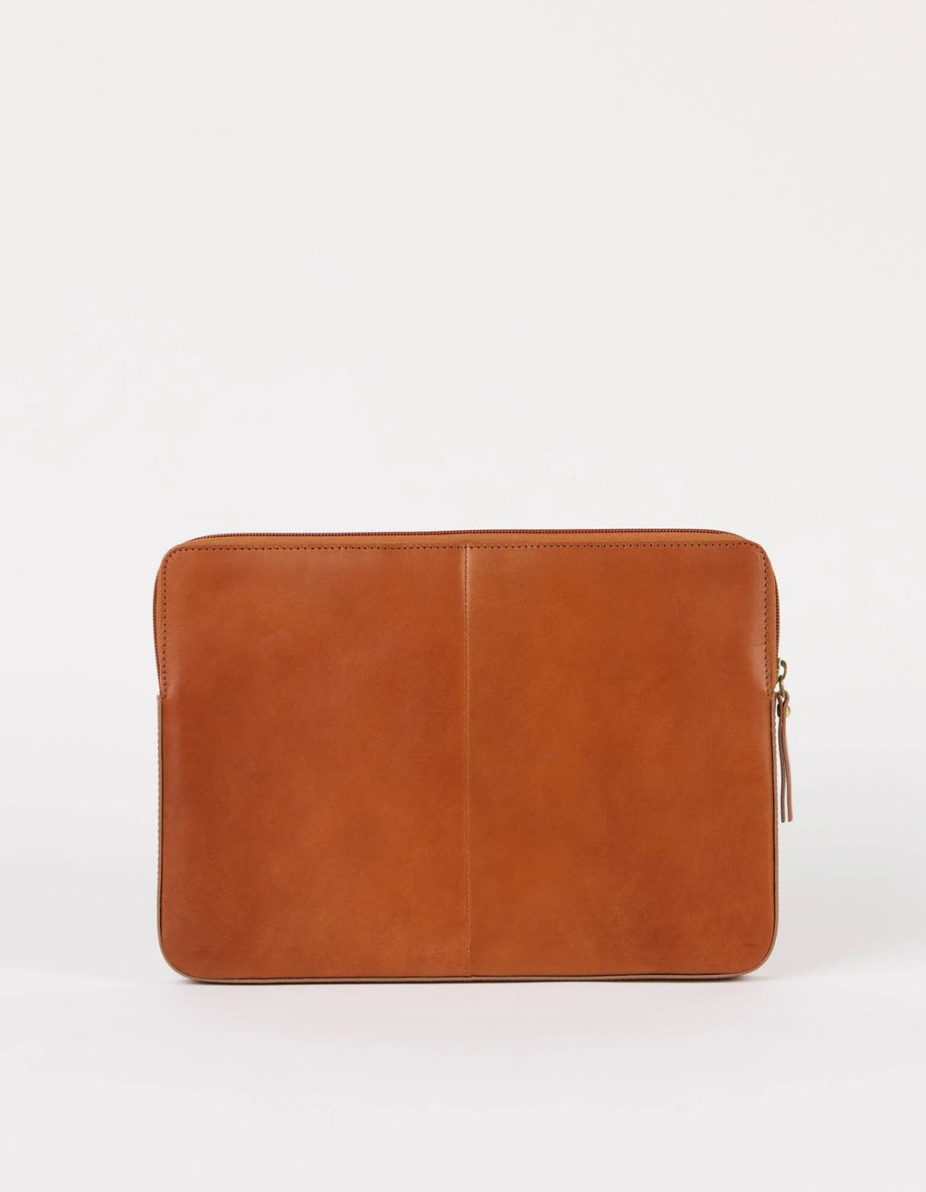 Laptop Sleeve 13" Cognac
