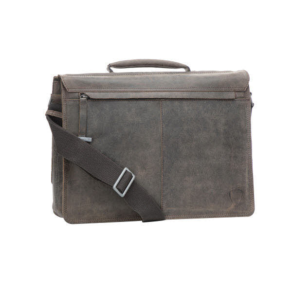 richmond jim briefbag mhf darkbrown