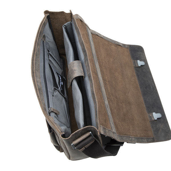 richmond jim briefbag mhf darkbrown