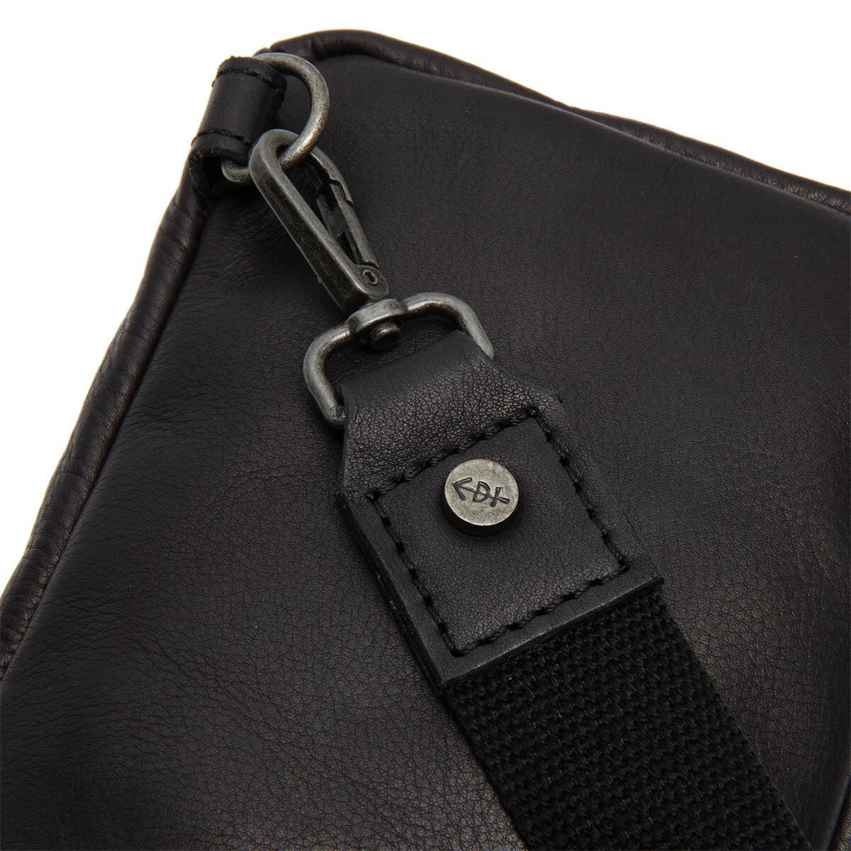 Cambridge Black