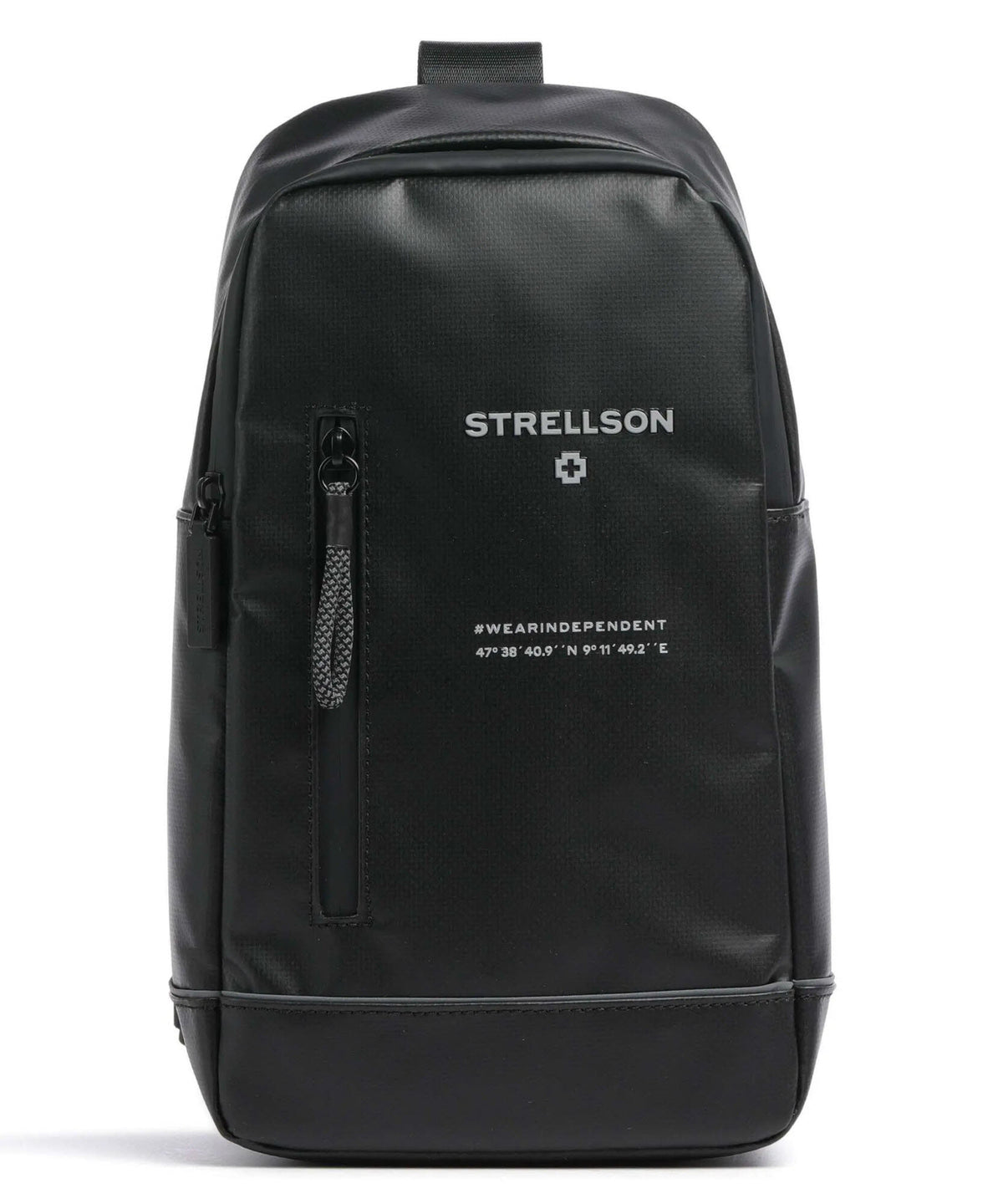 Slingbag Plane black