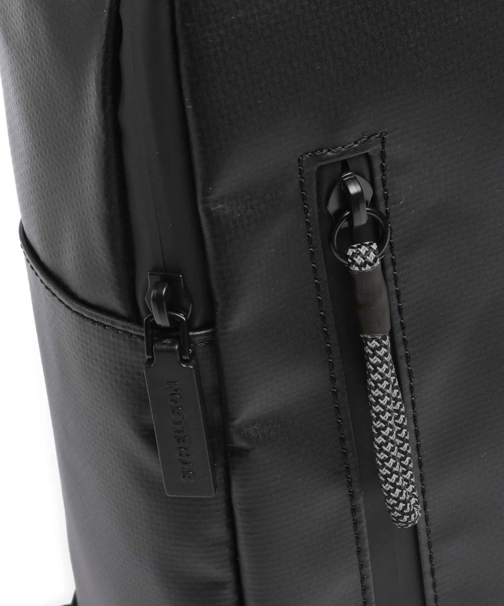 Slingbag Plane black