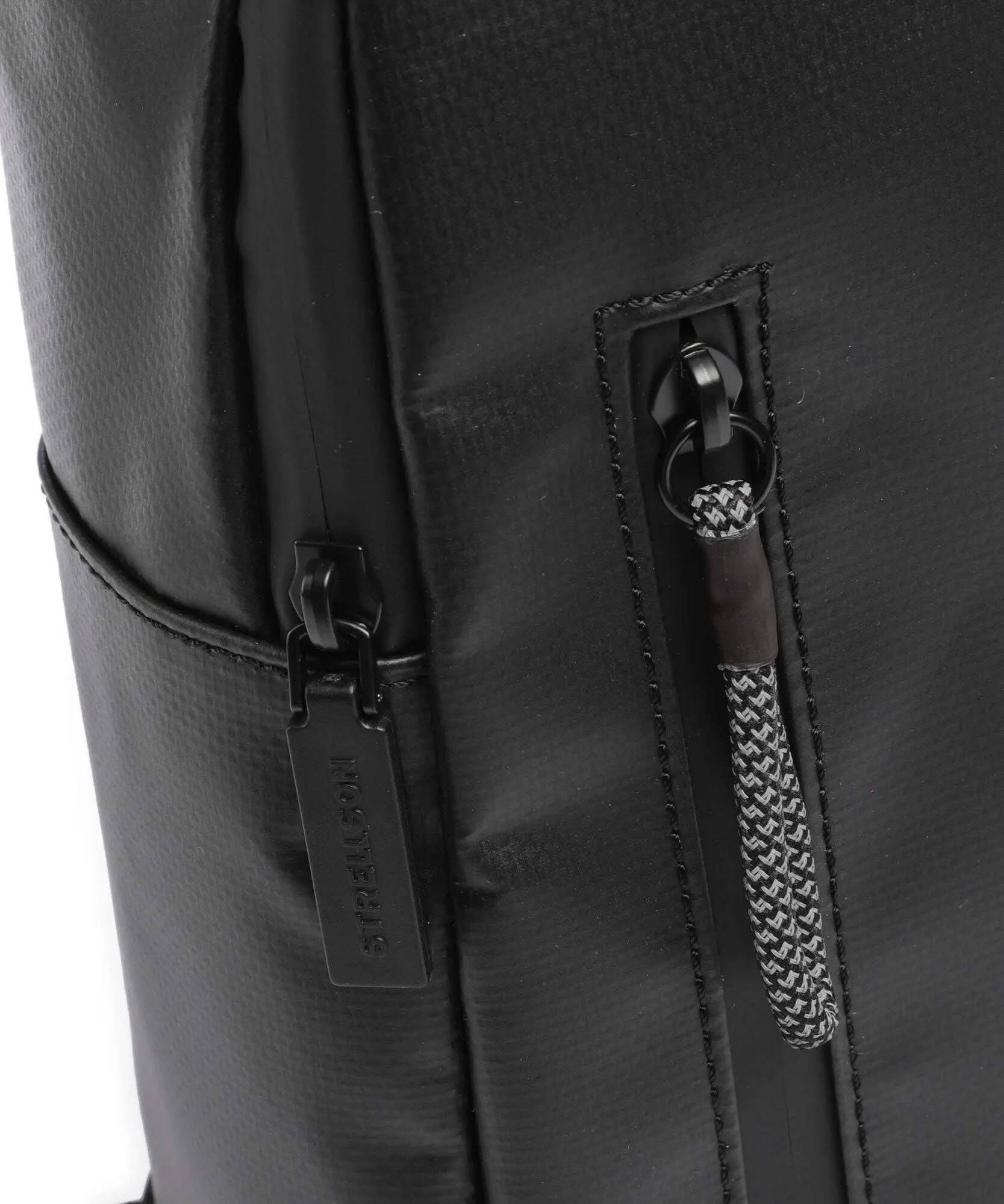Slingbag Plane black