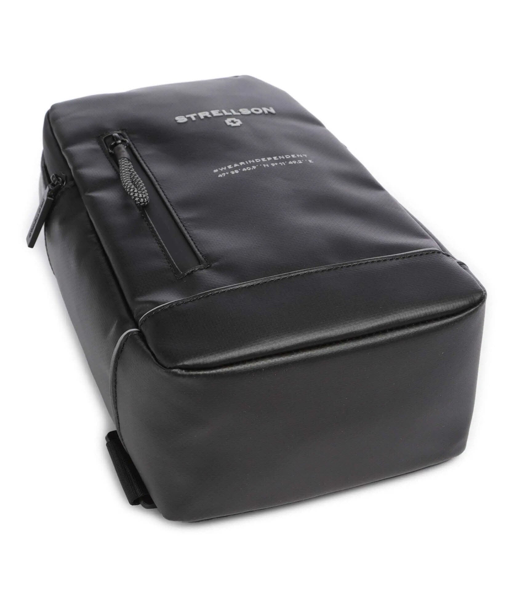 Slingbag Plane black