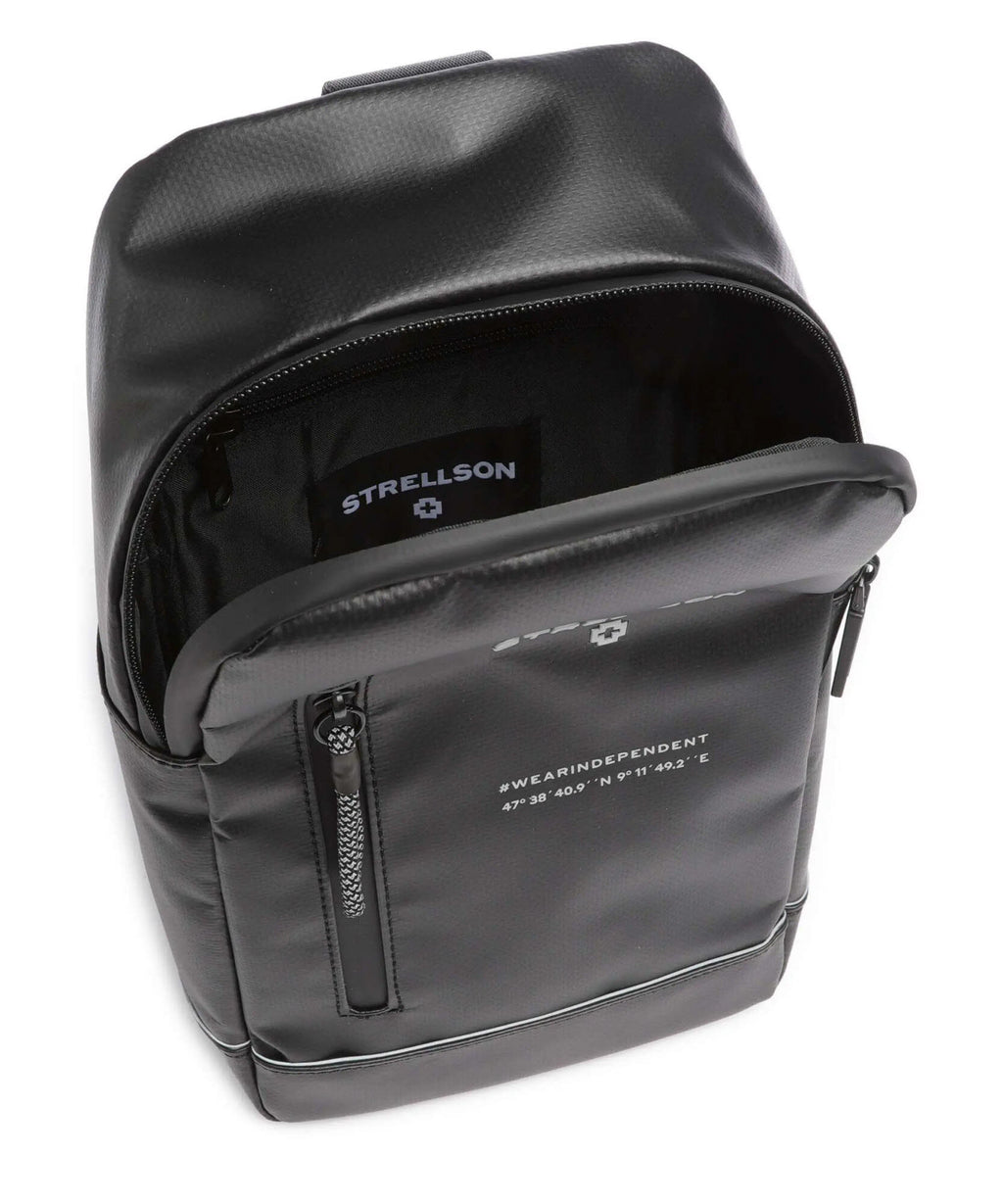 Slingbag Plane black