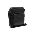 Schultertasche - Bath Black