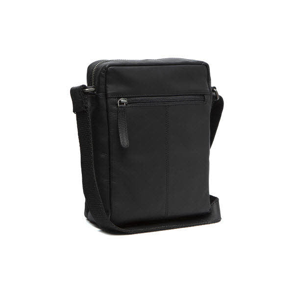 Schultertasche - Bath Black